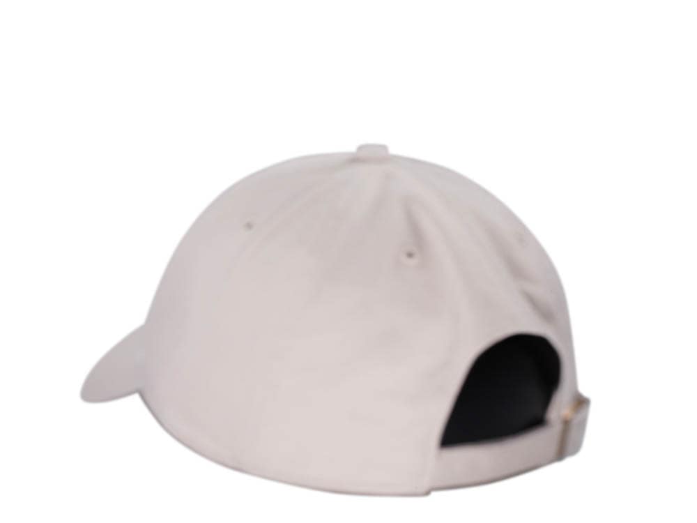 47Brand Detroit Tigers Bone Clean Up Strapback Hat