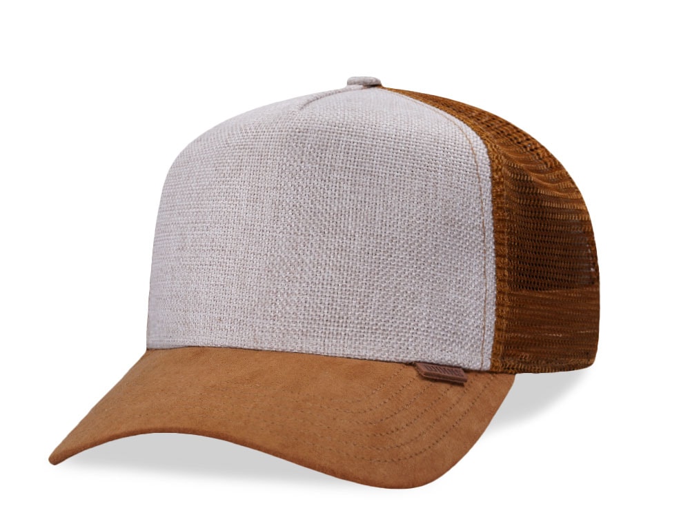 Djinns HFT Suelin Sand Trucker Snapback Hat