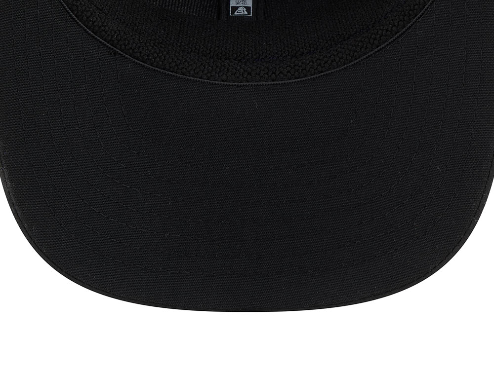 New Era Cincinnati Bengals NFL Salute to Service 2026 Digi Camo Black 9Seventy Stretch Snapback Hat