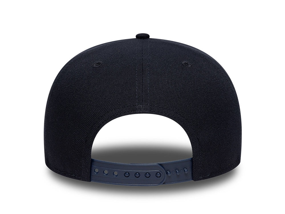 New Era Aston Villa Fc Navy Prime Edition 19Twenty Snapback Hat