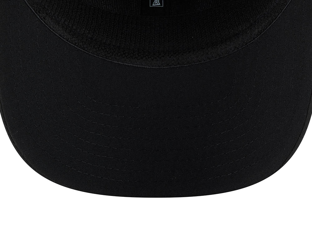 New Era Indianapolis Colts NFL Salute to Service 2026 Digi Camo Black 9Seventy Stretch Snapback Hat
