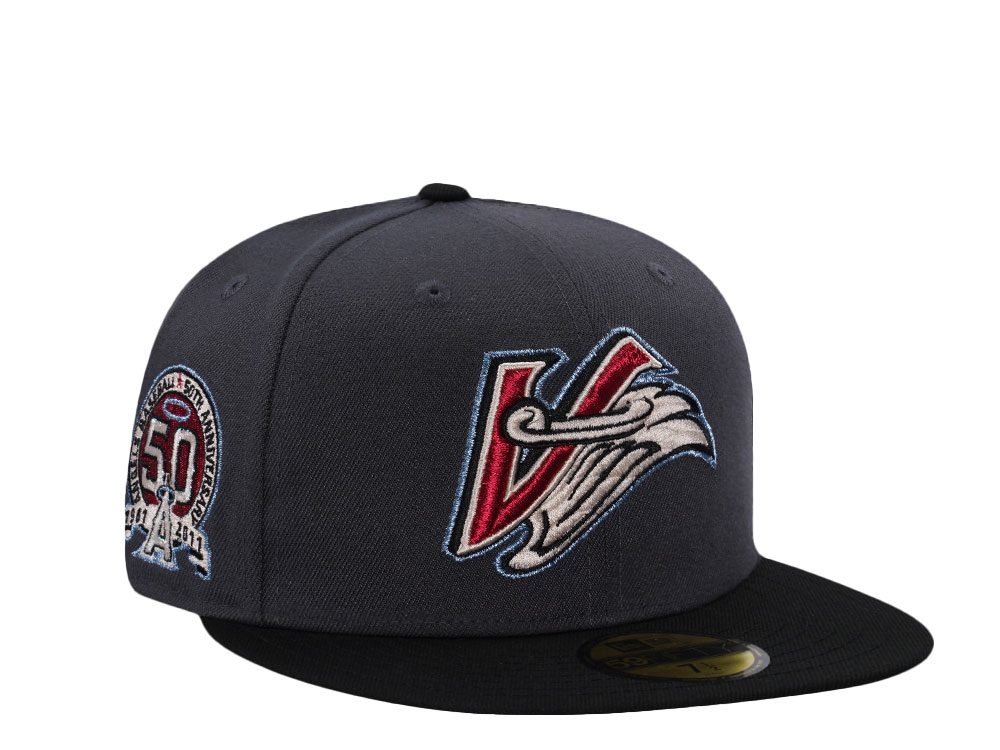 New Era Los Angeles Dodgers Kanji Japan Blue Edition 39Thirty
