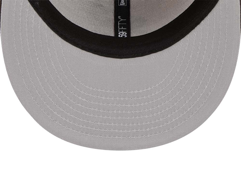 New Era Cleveland Browns NFL Sideline 2023 59Fifty Fitted Hat