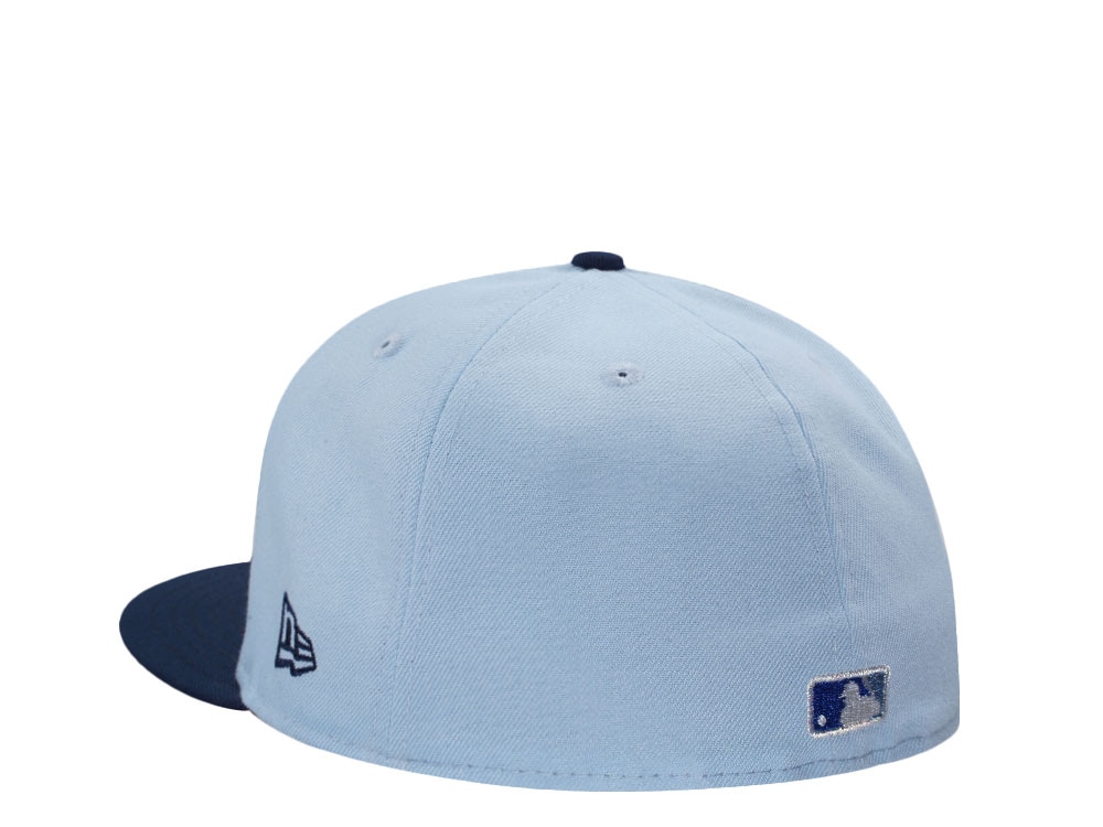 New Era Oakland Athletics Hohokam Stadium Glacial Two Tone Edition 59Fifty Fitted Hat