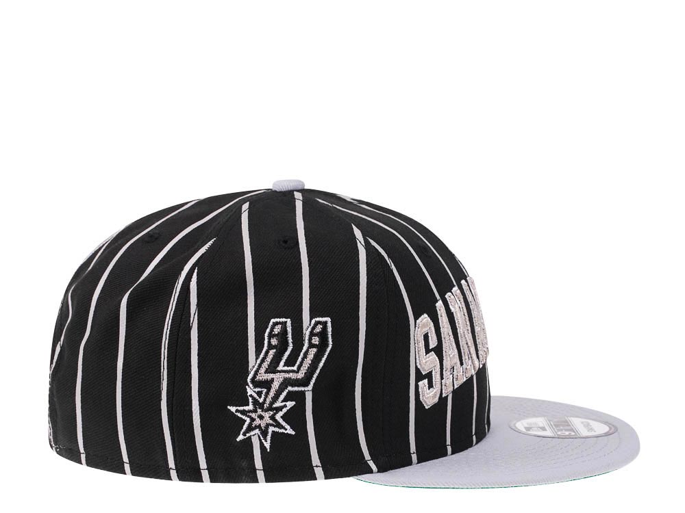 New Era San Antonio Spurs City Arch Edition 9Fifty Snapback Hat