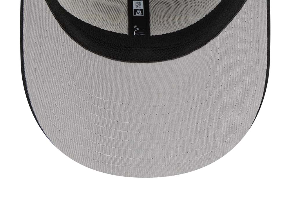 New Era Miami Dolphins NFL Sideline 2023 39Thirty Stretch Hat