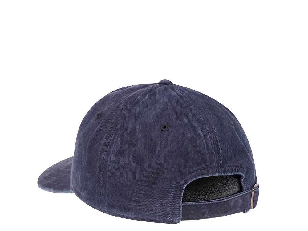 American Needle Gin & Tonic Liquid Sanity Navy Vintage Casual Strapback Hat