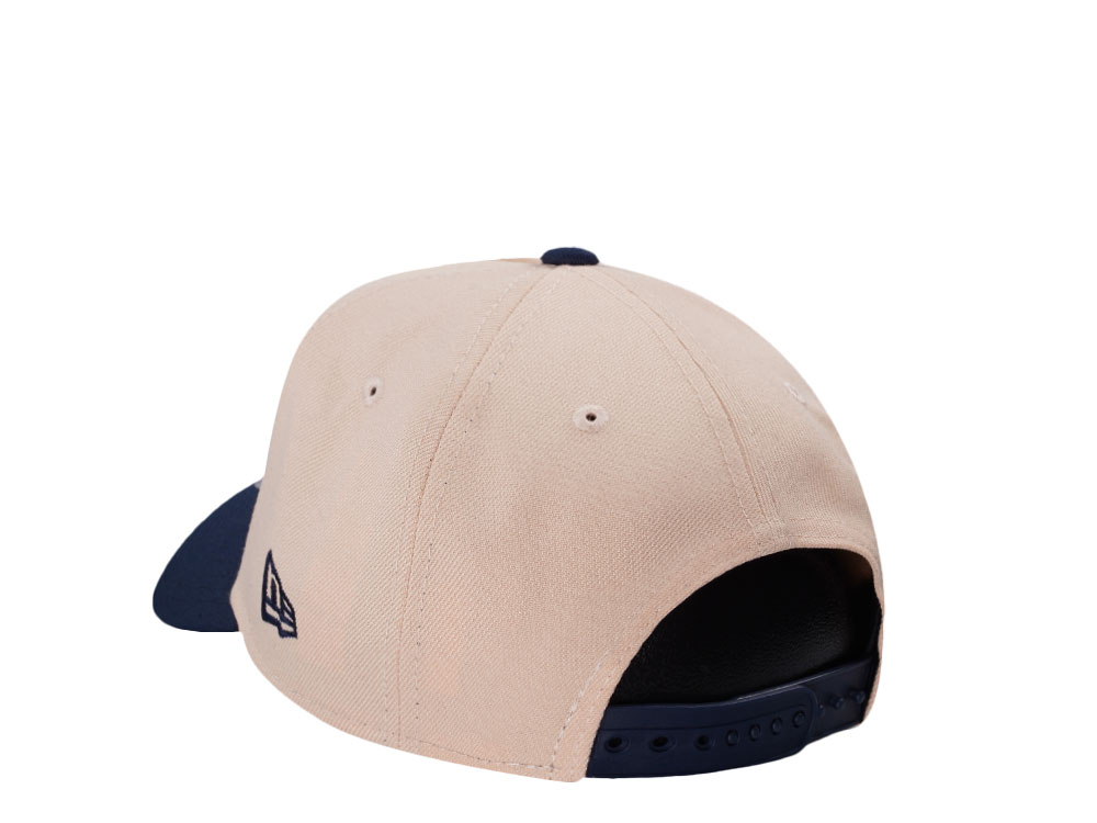 New Era San Francisco Giants World Series 1989 Two Tone Edition