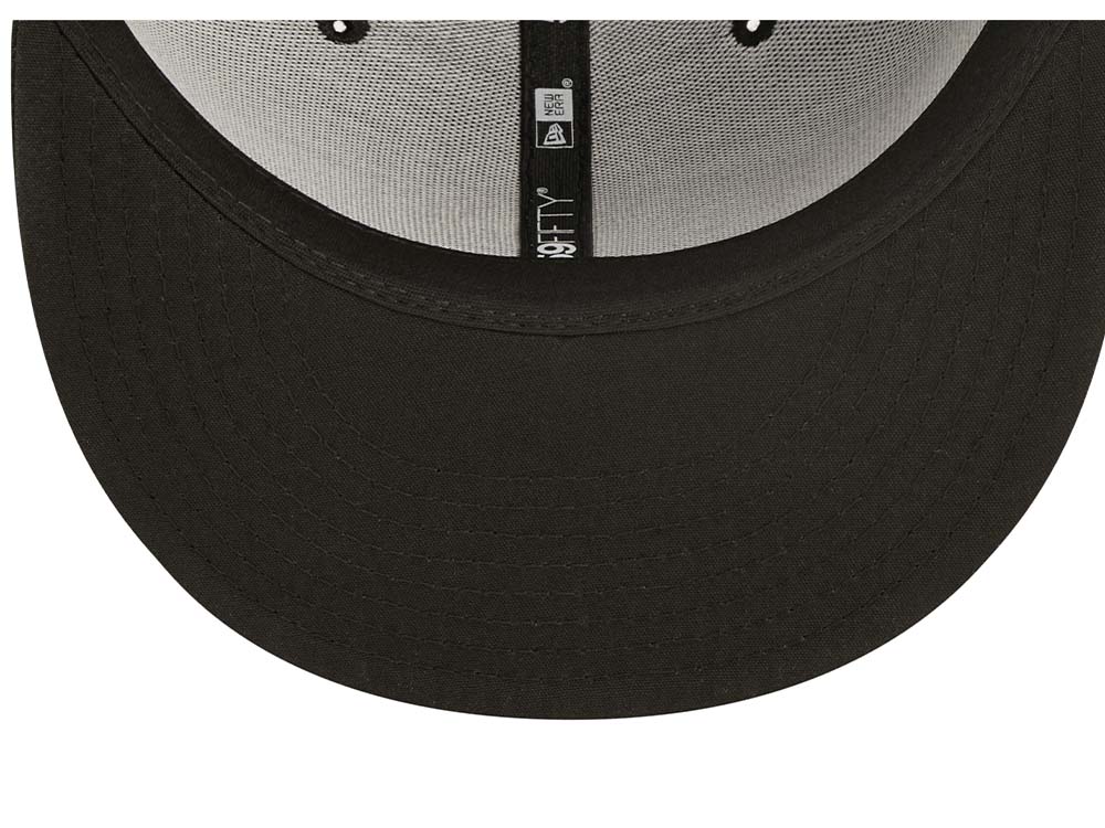 New Era San Francisco Giants Authentic On-Field 59Fifty Fitted Hat