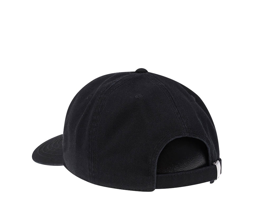 American Needle Mack Trucks Black Vintage Casual Strapback Hat