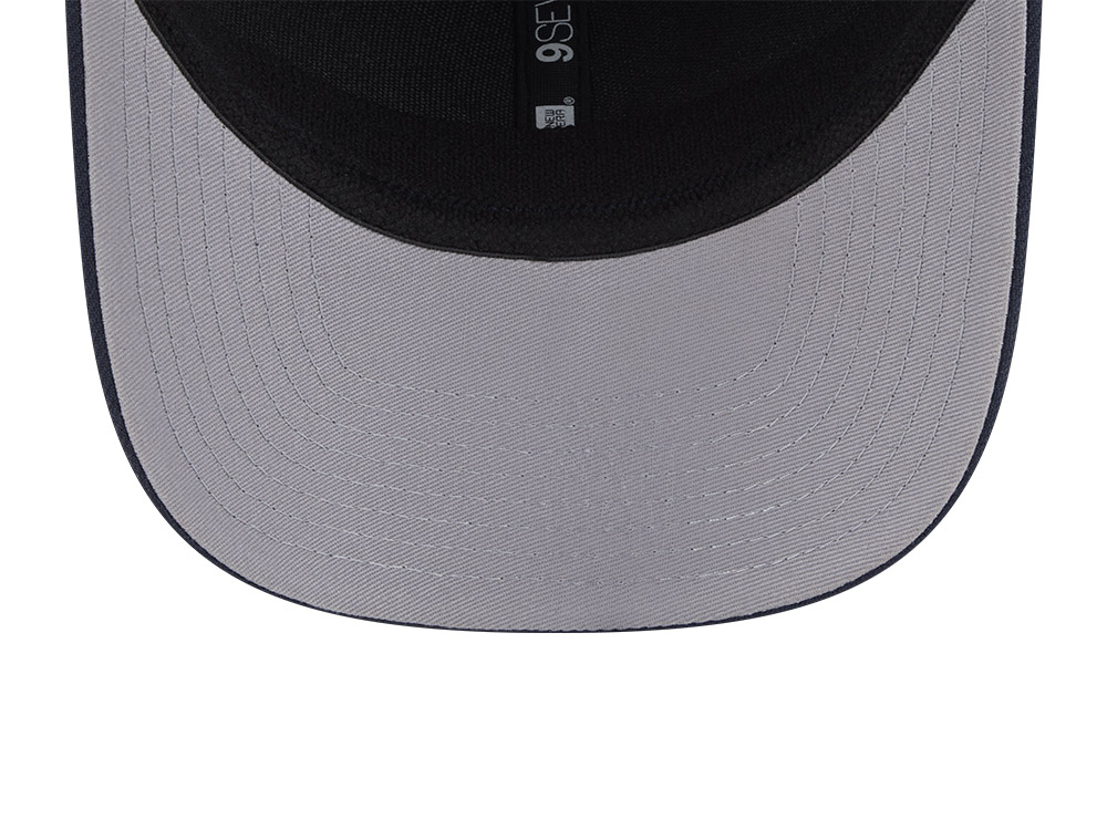 New Era Chicago Bears Stated Edition 9Seventy Stretch Snapback Hat