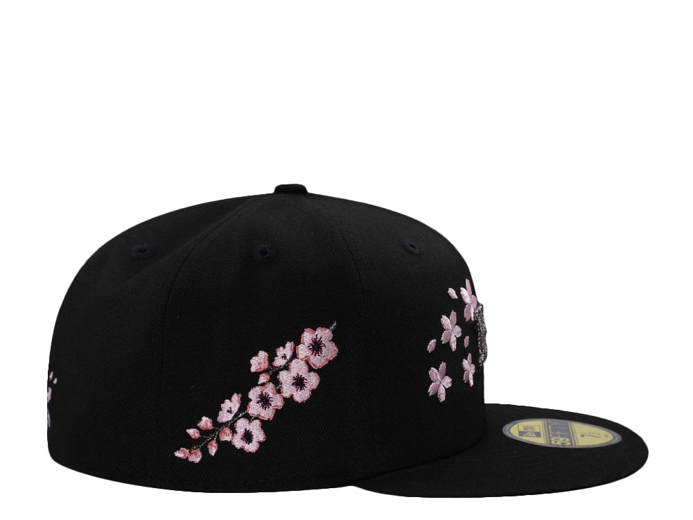 New Era 2019 初期 Sakura Pack 59FIFTY cap New Era 2019 初期 Sakura Pack 59FIFTY cap