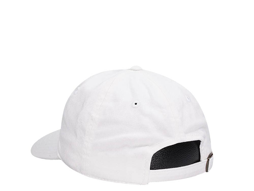 American Needle Cauliflower Foodie Dadhat Strapback Hat