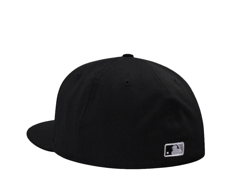 New Era Chicago White Sox Wool Classic Edition 59Fifty Fitted Hat