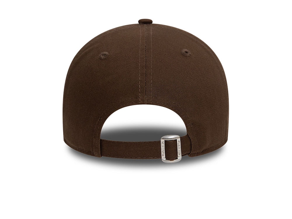 New Era New York Yankees League Essential 9Twenty Strapback Hat