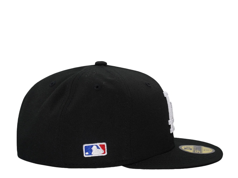 New Era Los Angeles Dodgers Prime Throwback Edition 59Fifty Fitted Hat