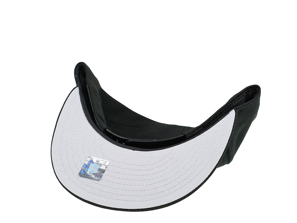 New Era Miami Dolphins Vice Edition 9Fifty Snapback Hat