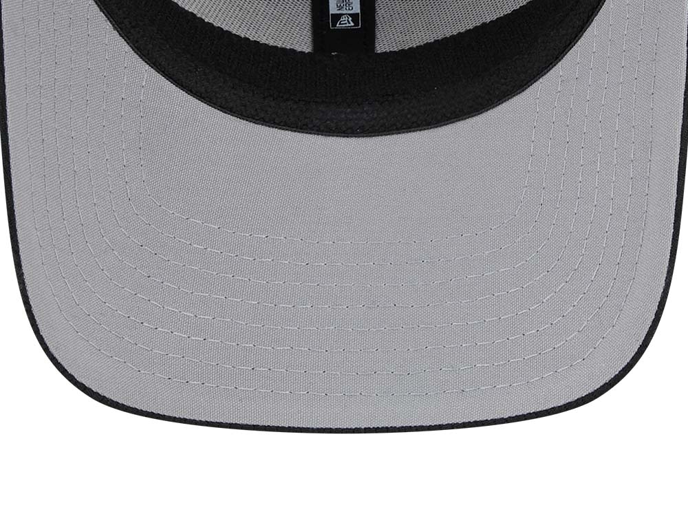 New Era Atlanta Falcons NFL Sideline 2023 39Thirty Stretch Hat