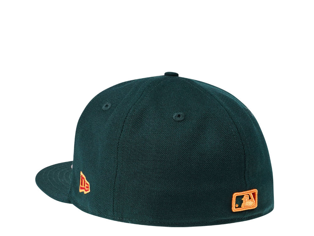 New Era Seattle Mariners Color Flip Prime Edition 59Fifty Fitted Hat
