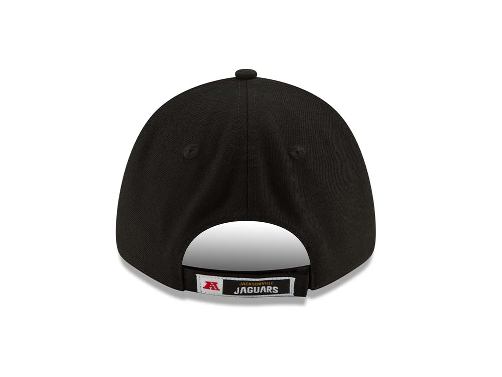 New Era 9forty Jacksonville Jaguars The League Hat