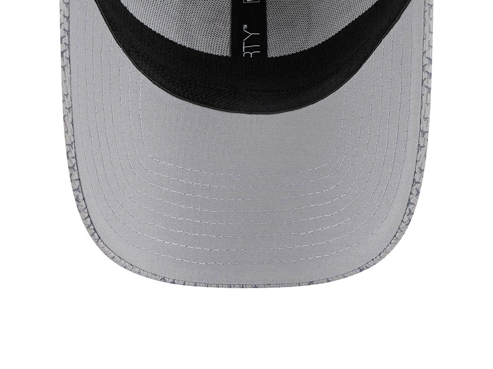 New Era Pittsburgh Steelers Sideline 2024 9Forty Stretch Snapback Hat