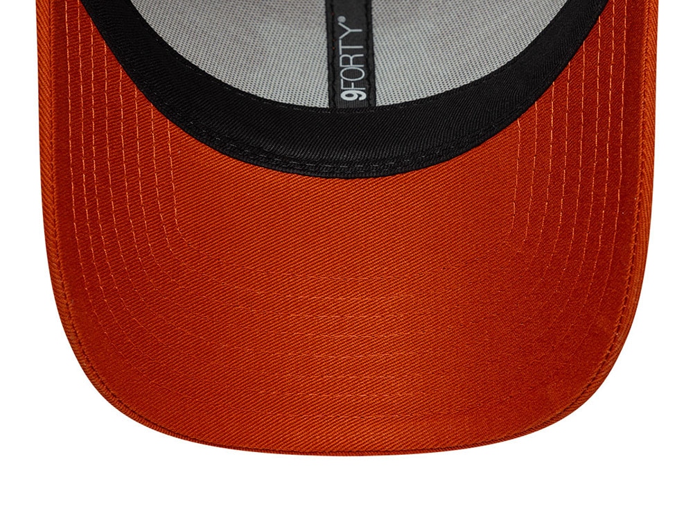 New Era Barcelona Fc Seasonal 9Forty Strapback Hat