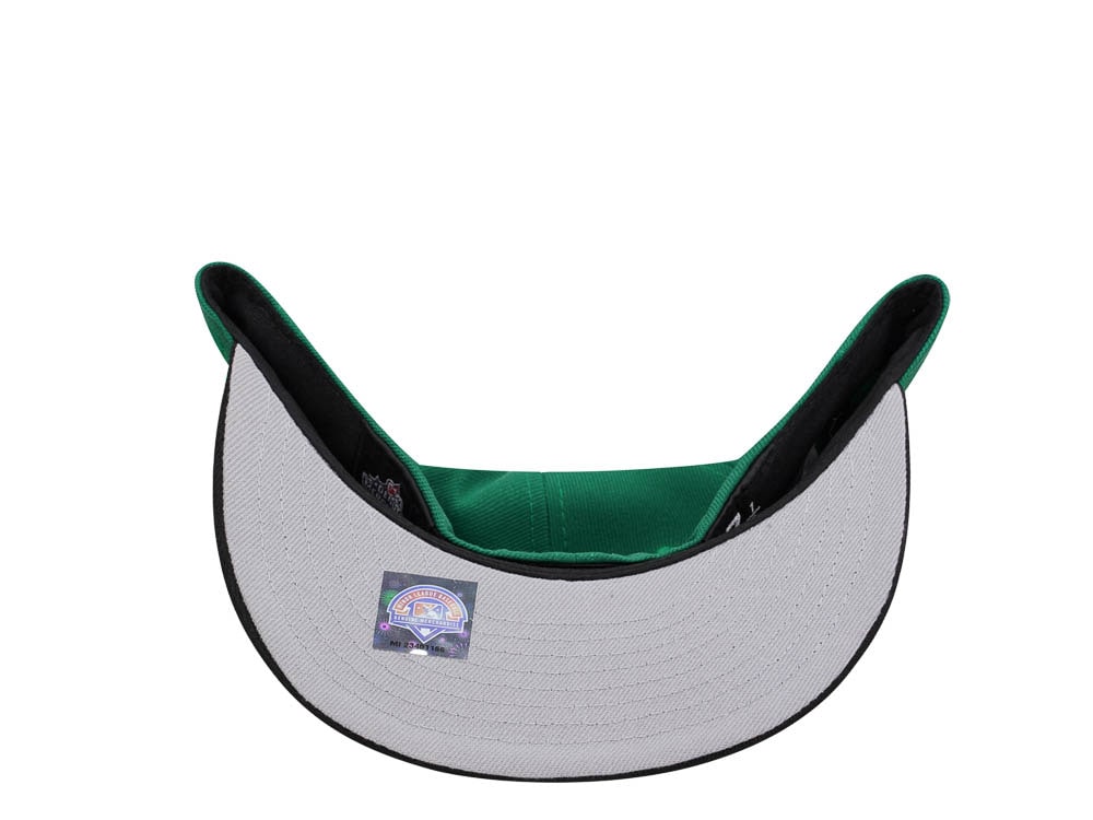 New Era West Tennessee Diamond Jaxx Two Tone Edition 59Fifty Fitted Hat
