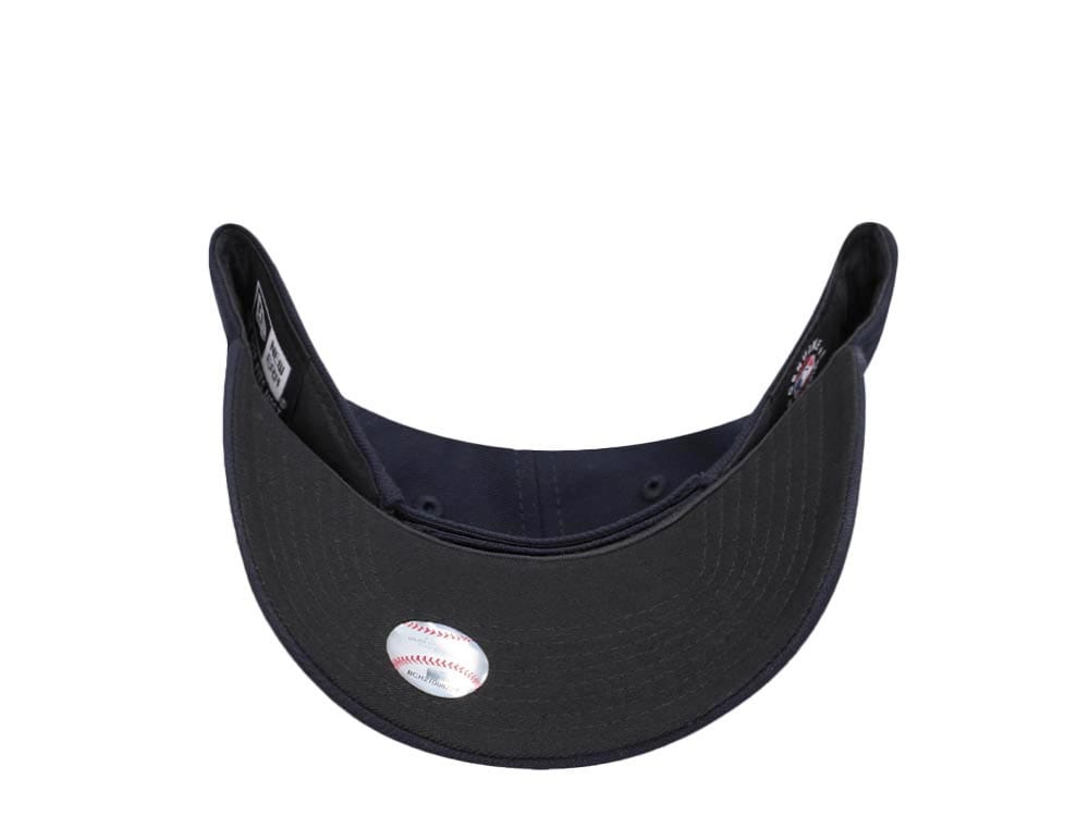 New Era 9forty Tampa Bay Rays The League Hat