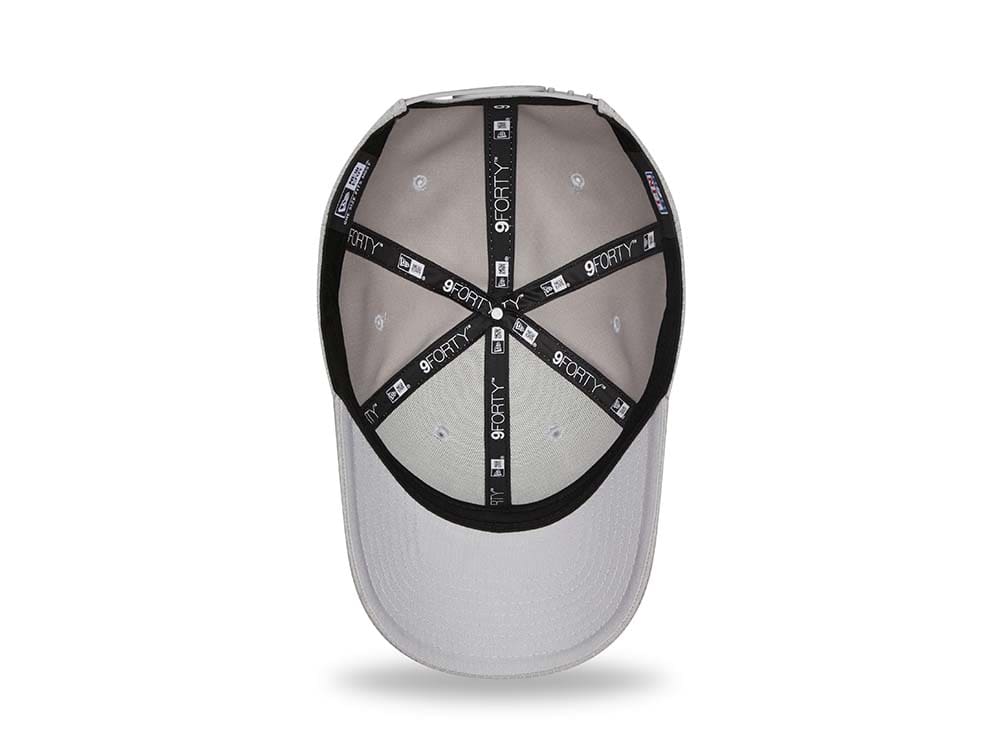 New Era Los Angeles Lakers Mono Colour 9Forty Snapback Hat