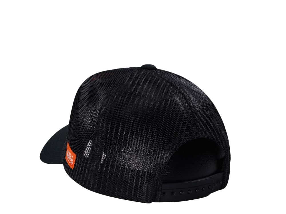 Von Dutch Kustom Classics Eagle Edition Trucker Snapback Hat