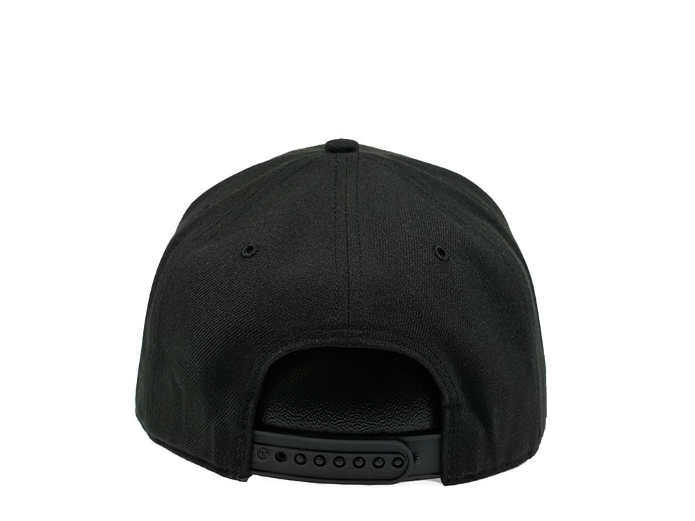 47brand Chicago Blackhawks Color Detail 2.0 Classic DP Snapback Hat