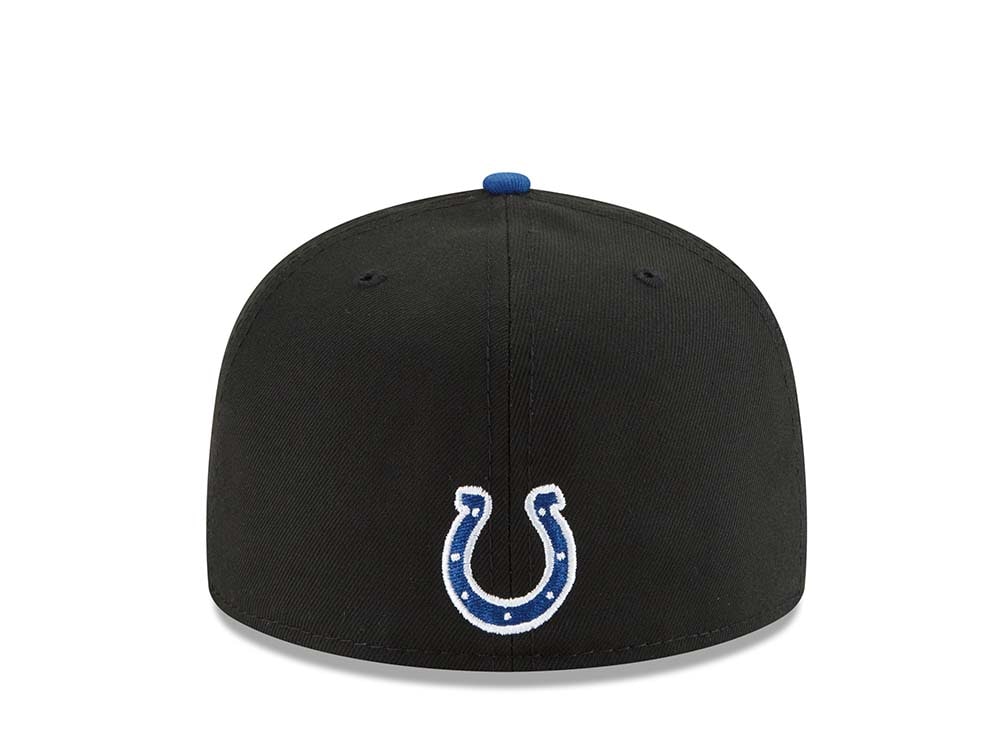 New Era Indianapolis Colts NFL Draft 22 59Fifty Fitted Hat