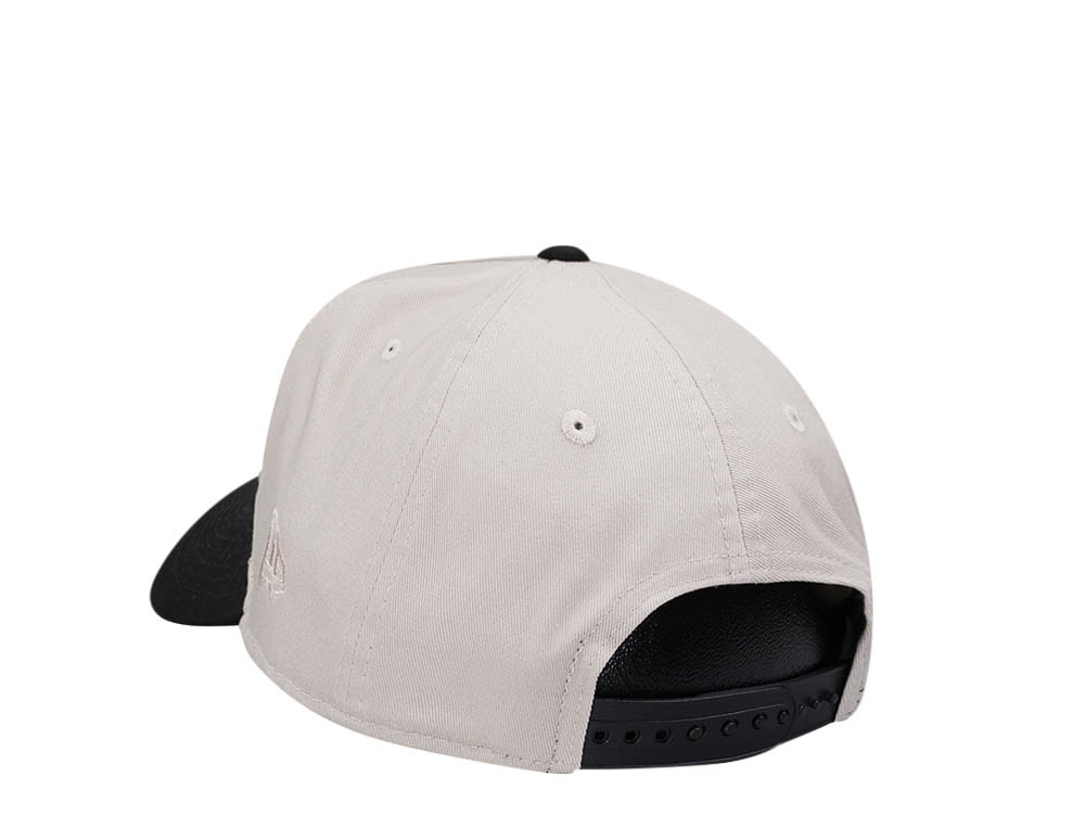 New Era Arizona Diamondbacks 9Forty A Frame Snapback Hat