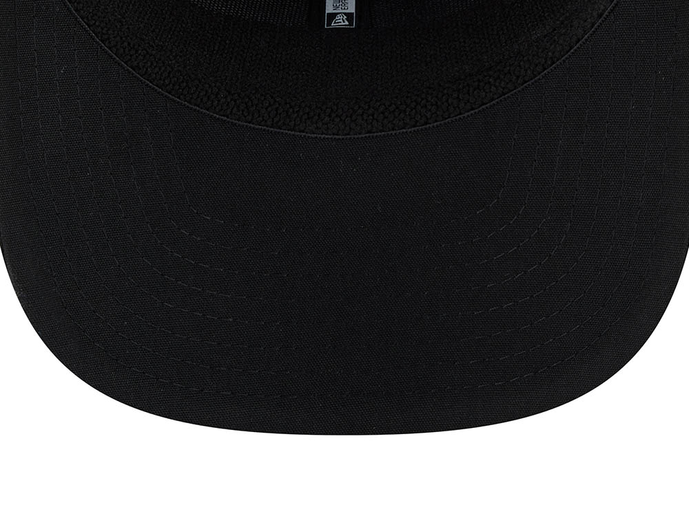 New Era Green Bay Packers NFL Salute to Service 2026 Digi Camo Black 9Seventy Stretch Snapback Hat