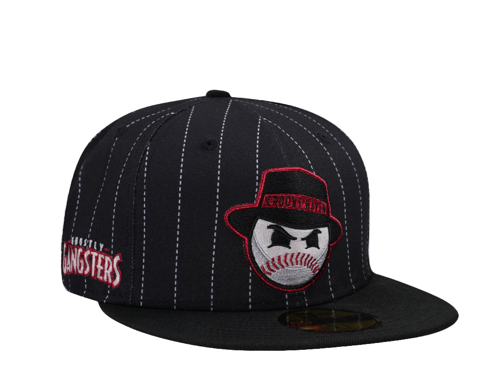 New Era Crooks Haven Ghostly Gangsters Prime Edition 59Fifty