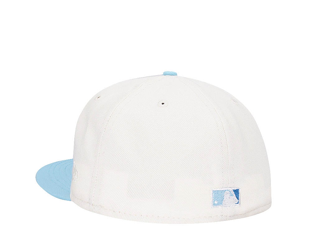 New Era Pittsburgh Pirates All Star Game 1994 Iced Out Two Tone Edition 59Fifty Fitted Hat