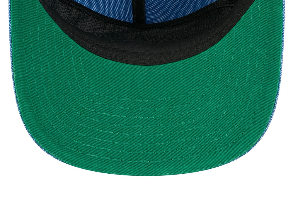 New Era New York Mets Classic Blue Prime Edition 19Twenty Snapback Hat