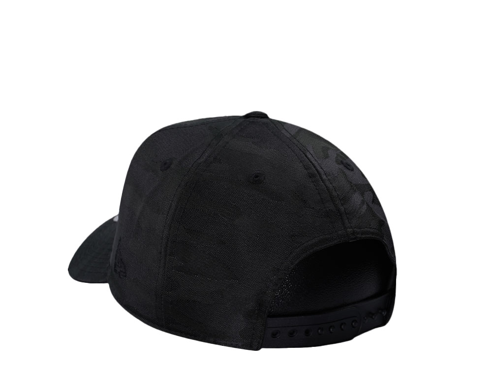 New Era Pittsburgh Pirates World Series 1979 Midnight Camo Prime Edition 9Forty A Frame Snapback Hat