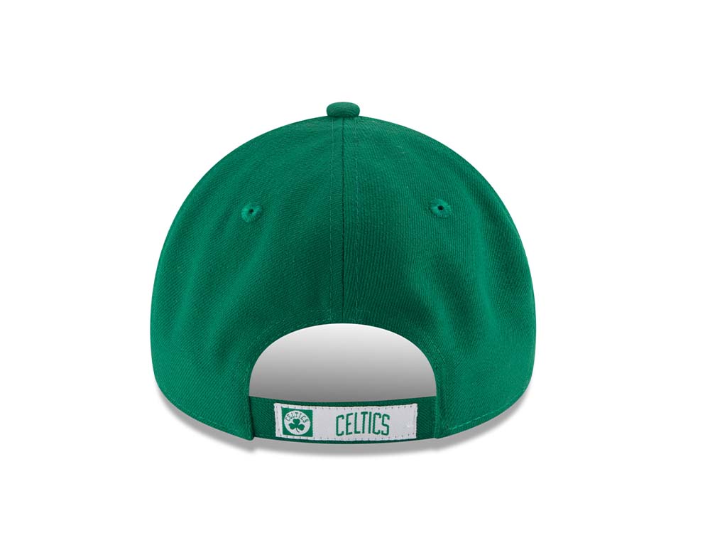 New Era Boston Celtics The League 9Forty Hat