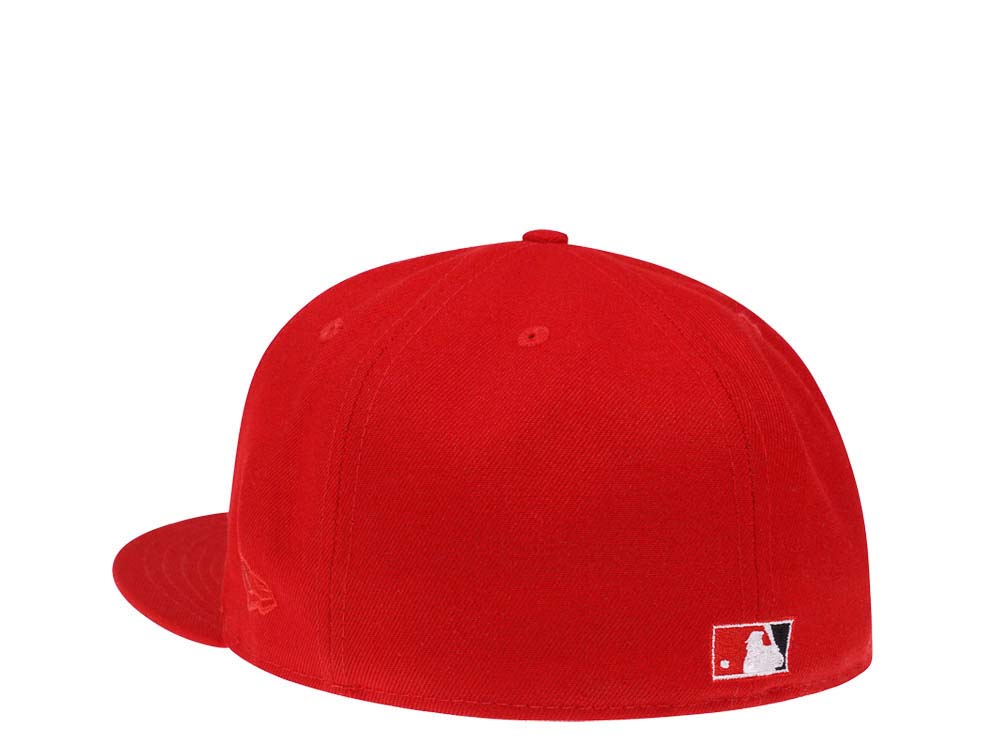 New Era New York Yankees World Series 1978 Red Urban Camo Edition