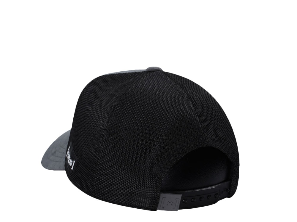 Capslab Tom & Jerry Orchestra Trucker Snapback Hat