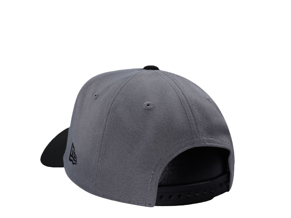New Era Las Vegas Knights All Star Game 2022 Two Tone Edition 9Forty A Frame Snapback Hat