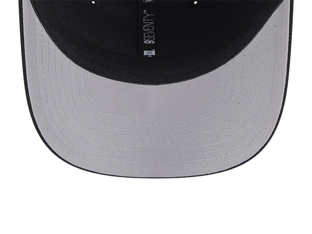 New Era Buffalo Sabres Stated Edition 9Seventy Stretch Snapback Hat