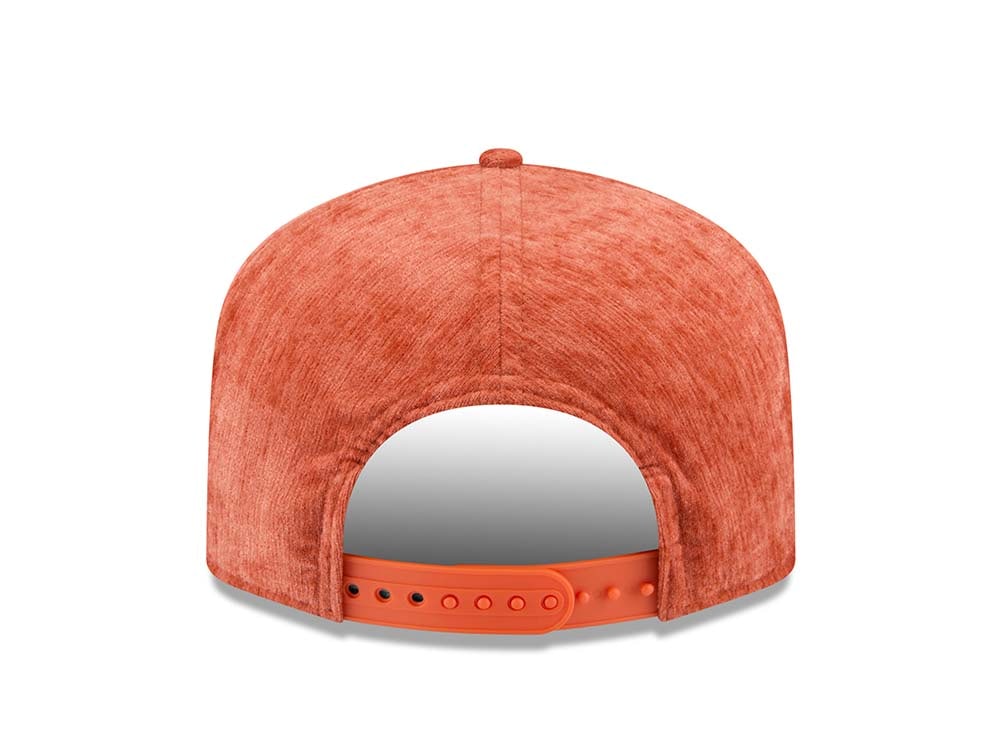 New Era Miami Dolphins Team Script 19Twenty Snapback Hat