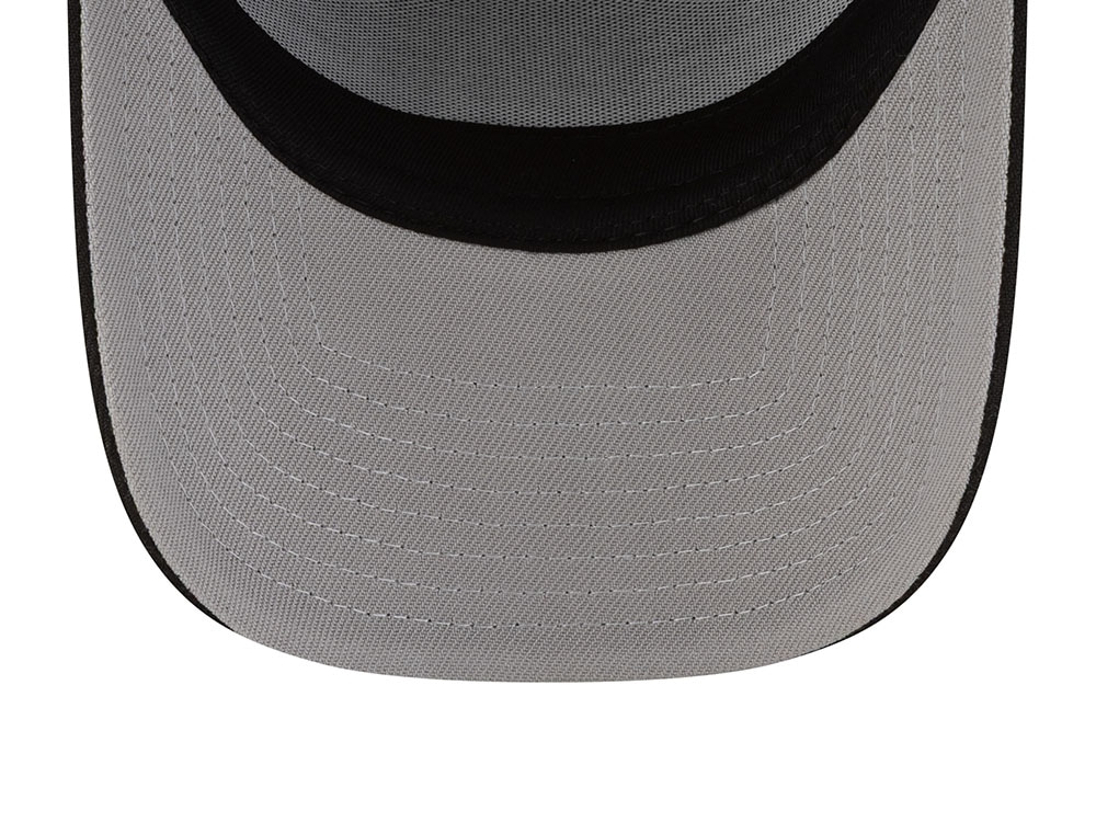 New Era Chicago White Sox Hyperfly Edition 9Forty A Frame Snapback Hat