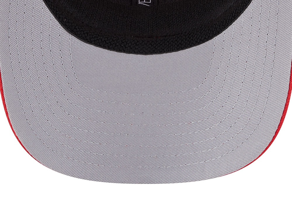 New Era Kansas City Chiefs Red Edition 9Seventy Trucker Snapback Hat