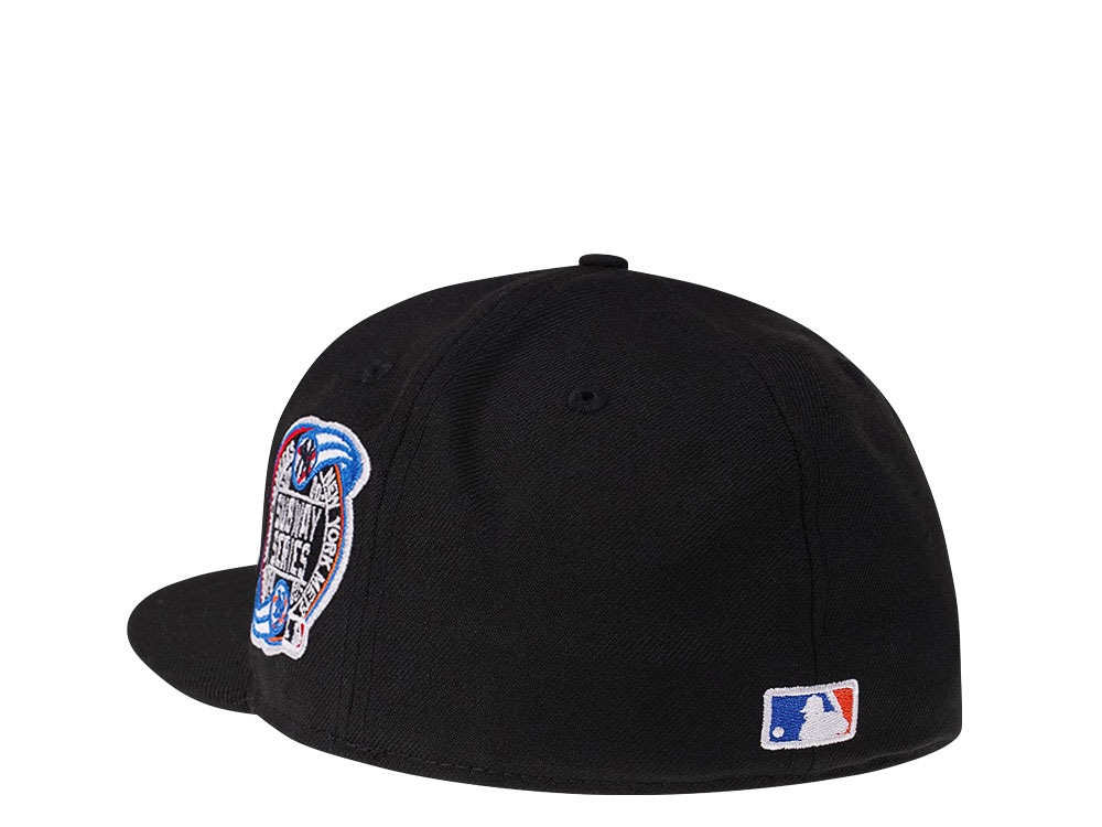 New Era New York Mets Subway Series Classic Edition 59Fifty Fitted Hat