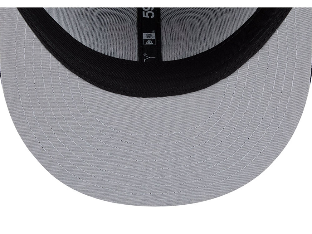 New Era World Baseball Classic Czech Republic 59Fifty Fitted Hat
