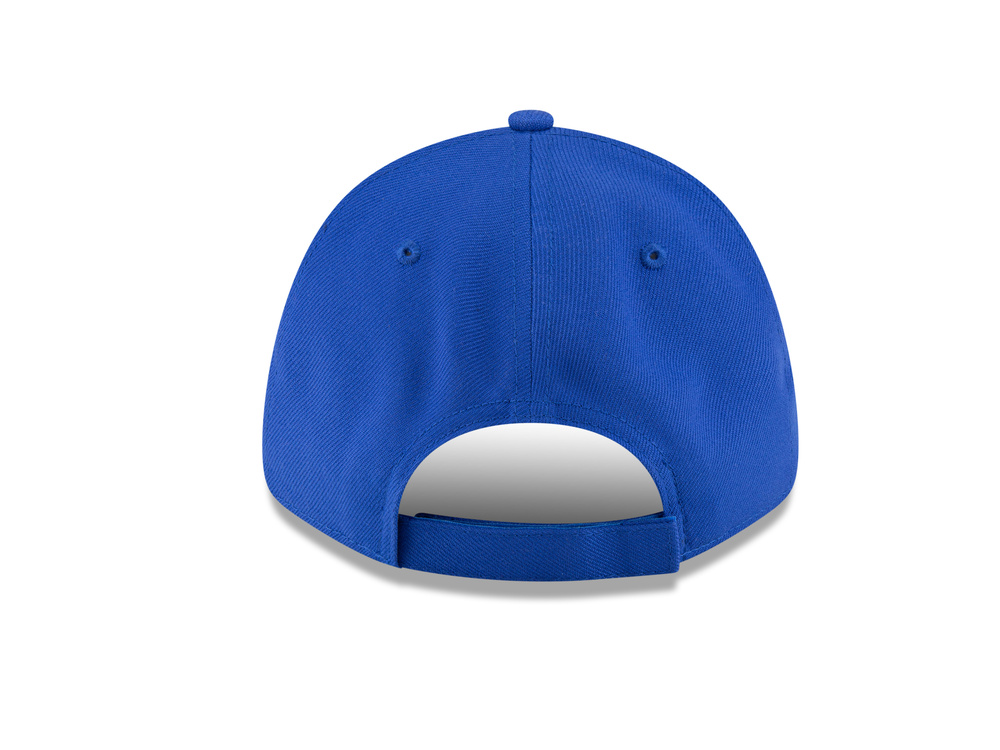 New Era Golden State Warriors The League Blue Prime Edition 9Forty Adjustable Hat