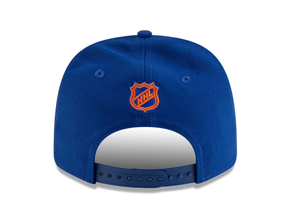 New Era New York Islanders NHL Team 9Seventy Stretch Snapback Hat